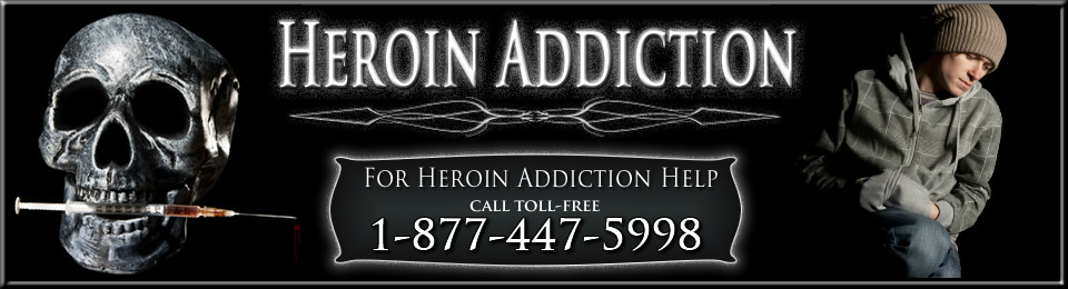 History of Heroin